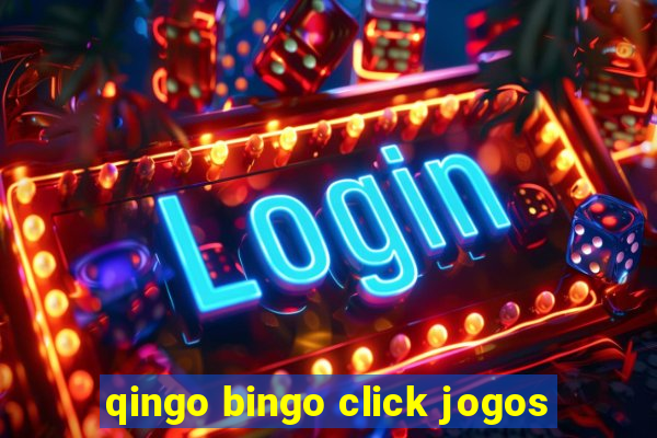 qingo bingo click jogos